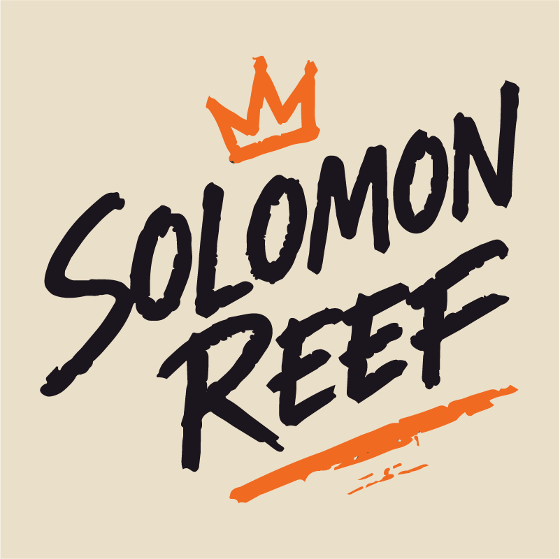 Solomon Reef
